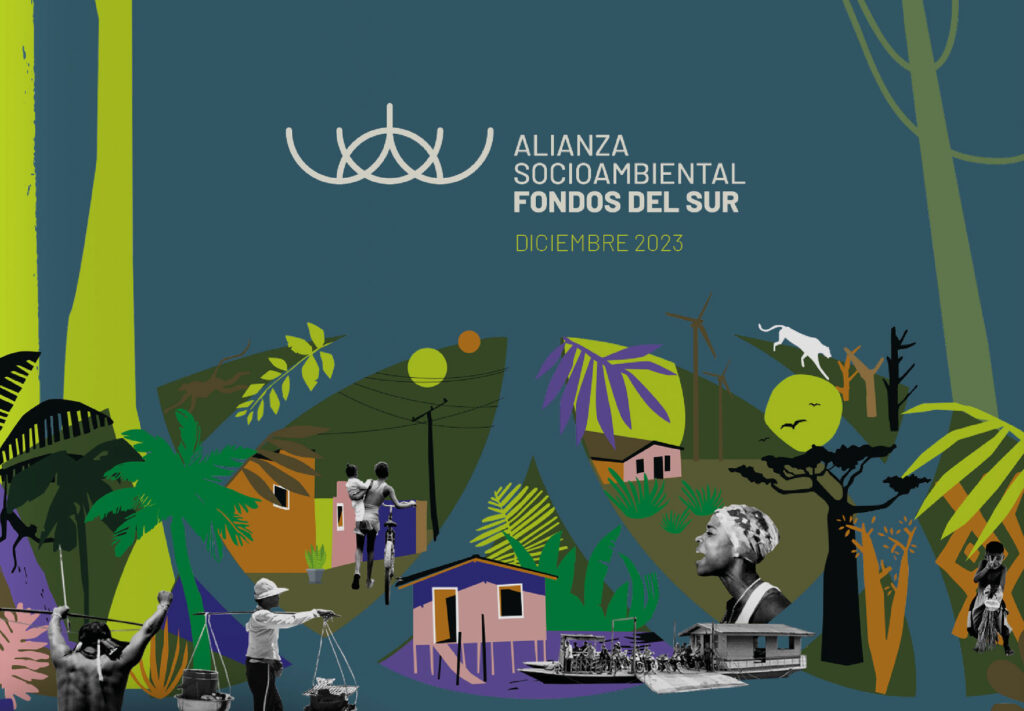 segundo aniversario Alianza