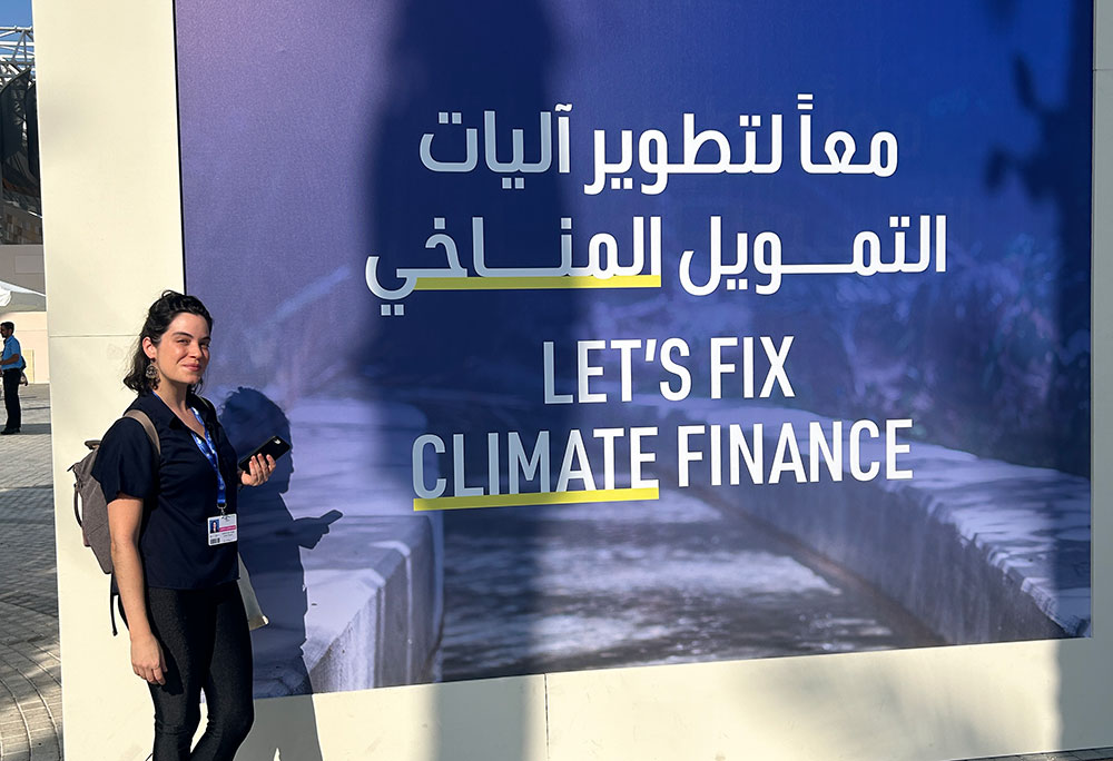 lets fix climate finance