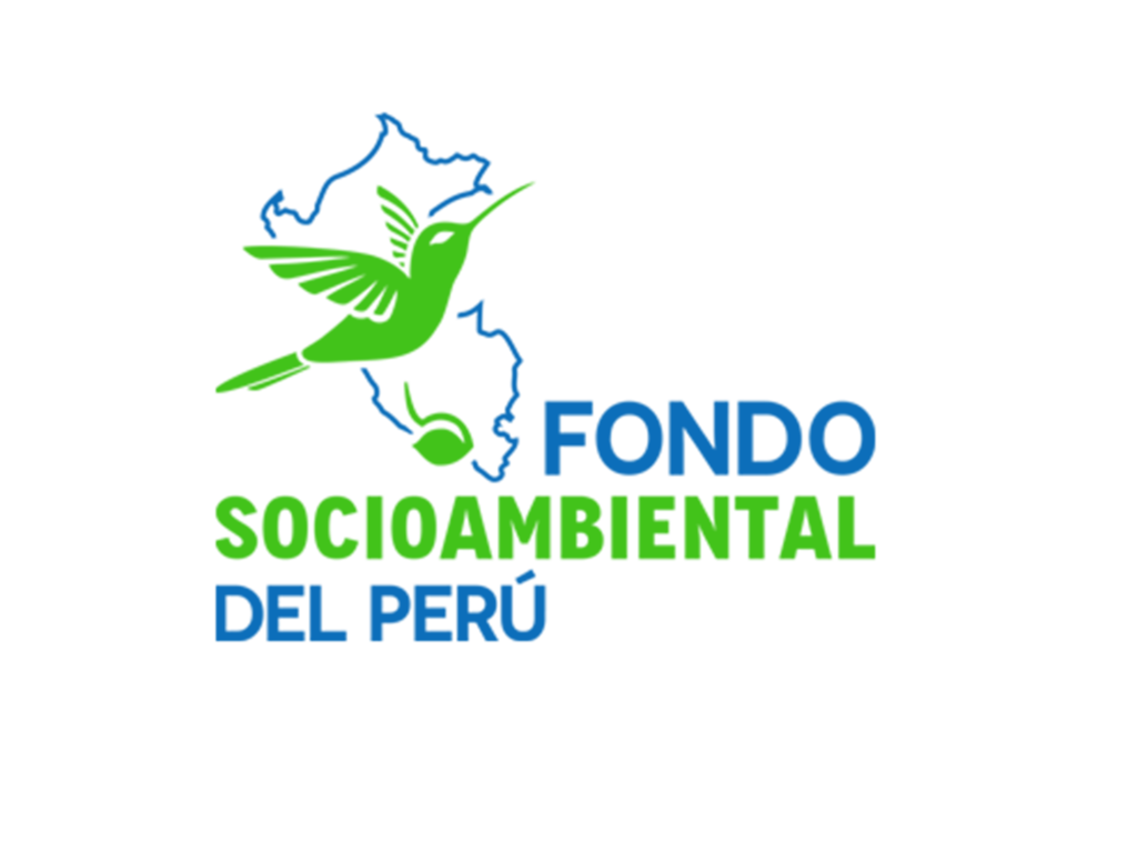 fondo socioambiental del perú