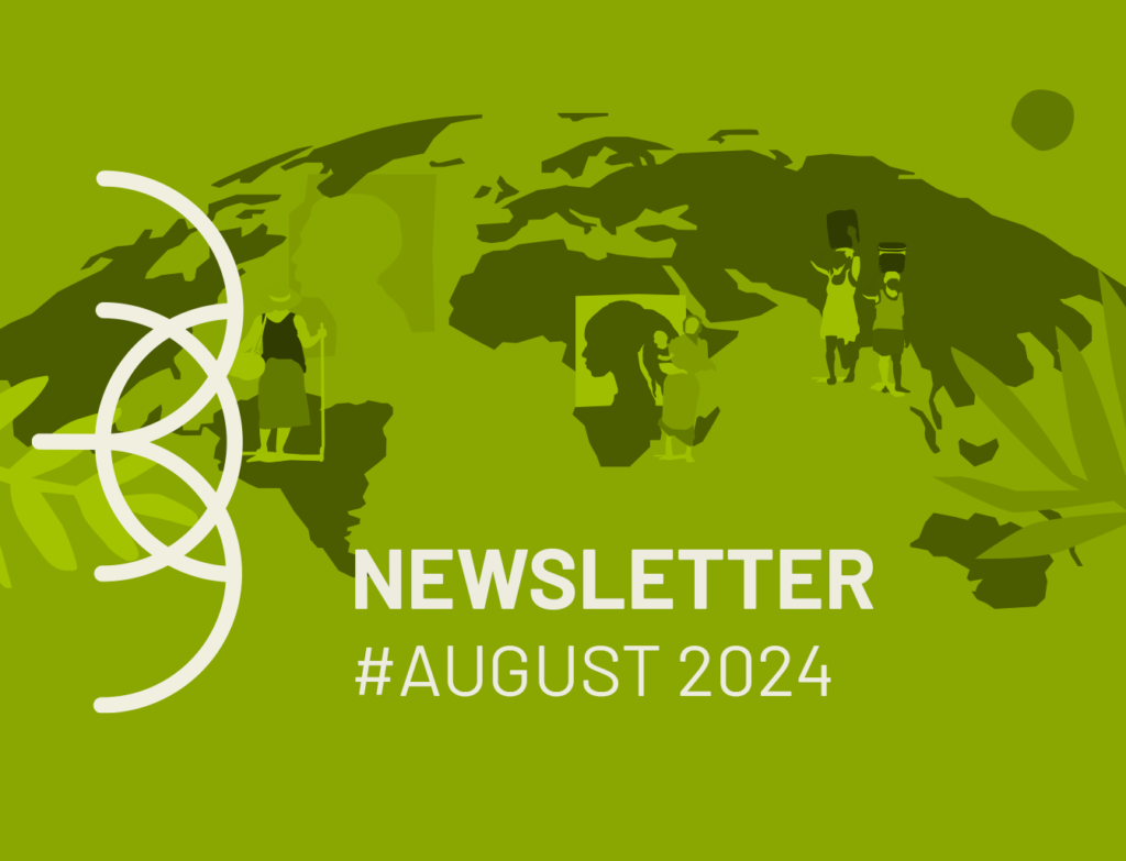 newsletter august 2024