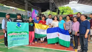 Fondos sudamericanos debaten desafíos amazónicos en el FOSPA