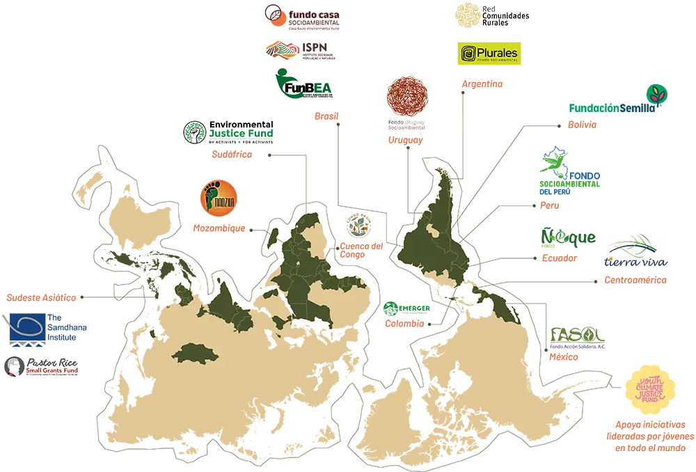 mapa donde estamos